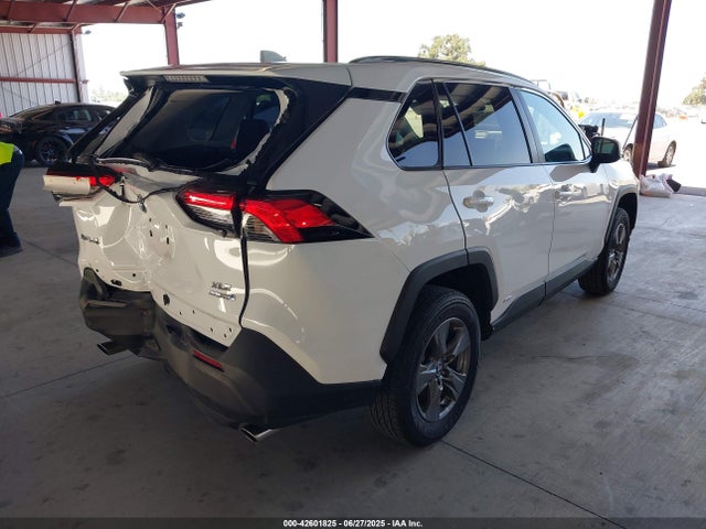 4T3RWRFV0RU132813 Toyota a25a-fxs