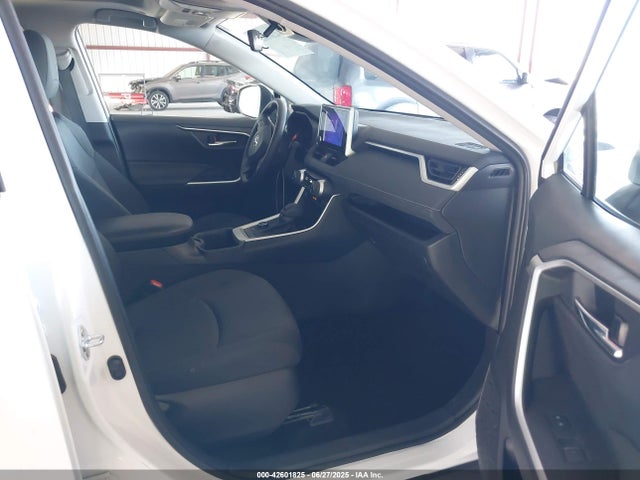 4T3RWRFV0RU132813 Toyota a25a-fxs
