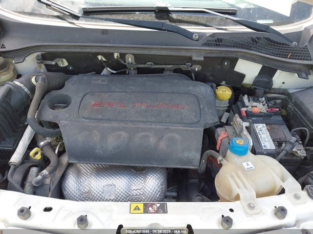 RAM 2016 2016 ZFBERFBT8G6C80429 Image 10