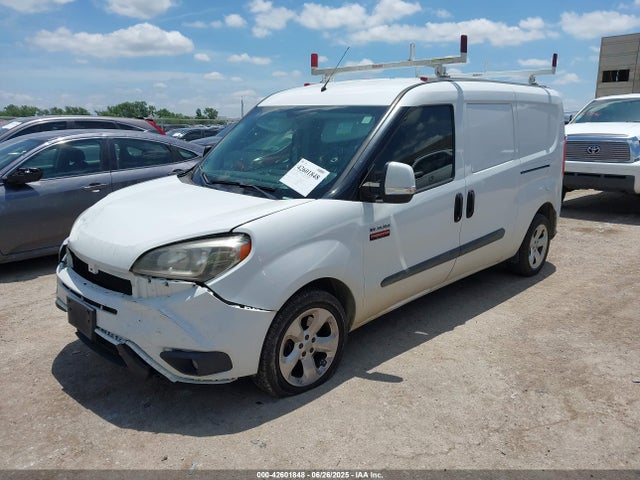 RAM 2016 2016 ZFBERFBT8G6C80429 Image 2