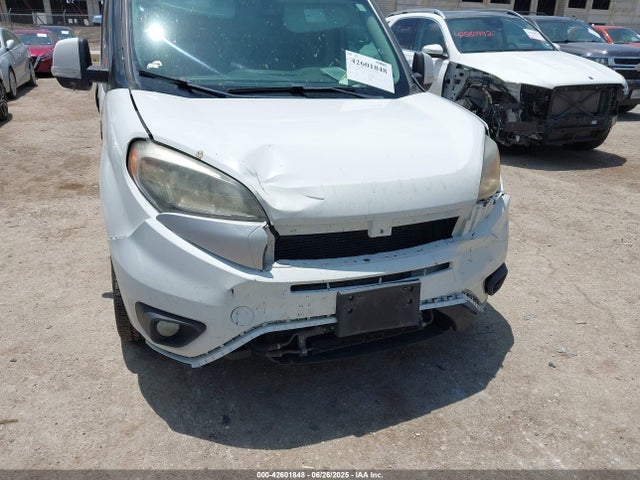 RAM 2016 2016 ZFBERFBT8G6C80429 Image 6