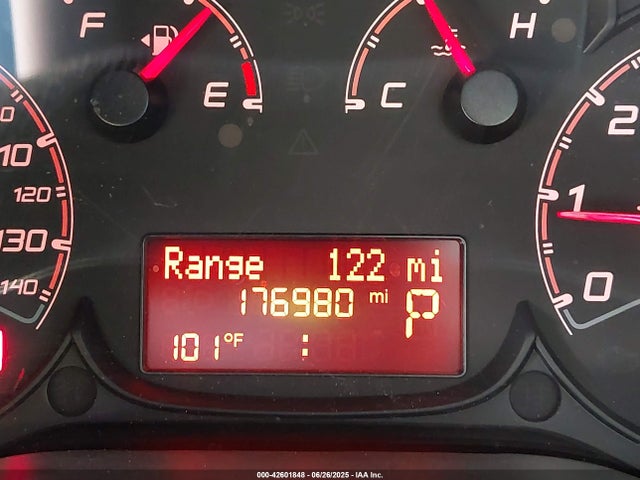 RAM 2016 2016 ZFBERFBT8G6C80429 Image 7