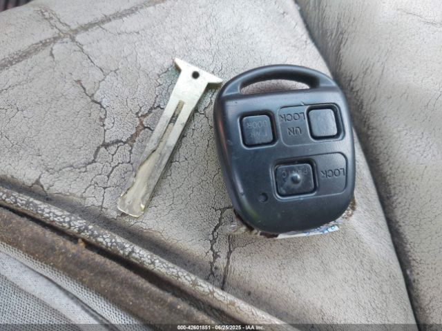 2006 LEXUS RX 400H JTJHW31U462005605 Photo 10