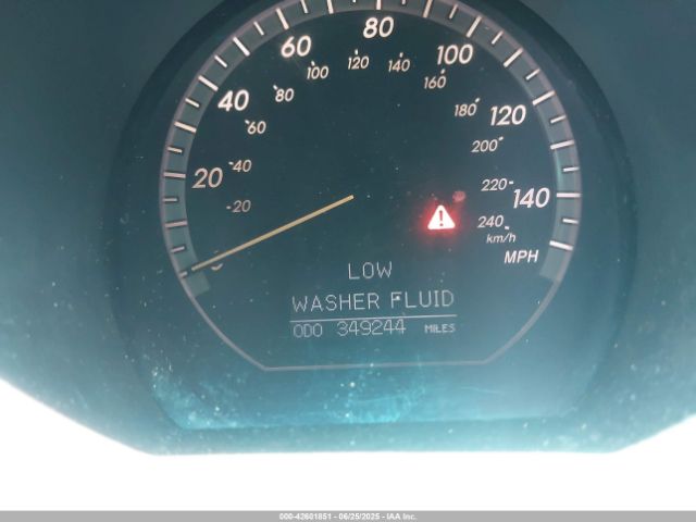 2006 LEXUS RX 400H JTJHW31U462005605 Photo 6