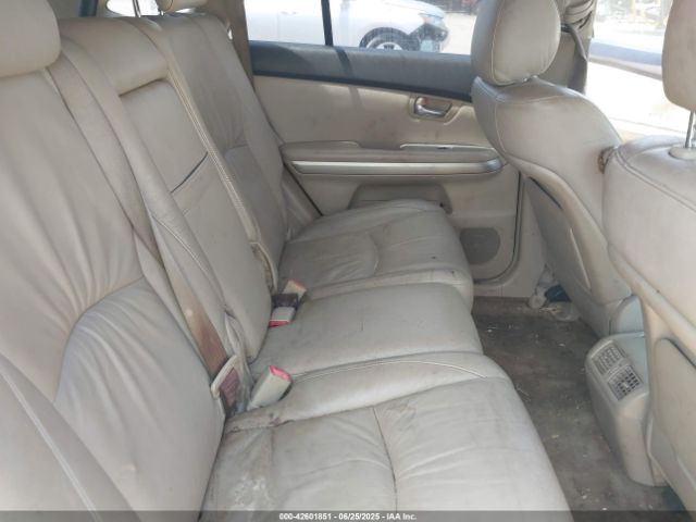 2006 LEXUS RX 400H JTJHW31U462005605 Photo 7