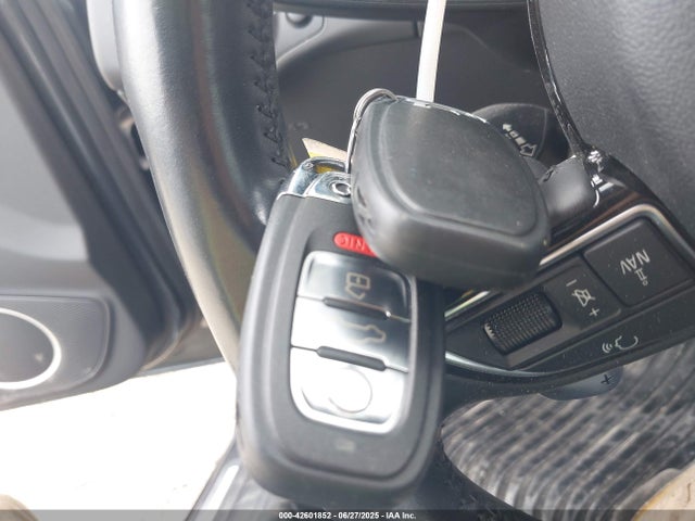 2017 AUDI A5 WAUD2AFH2HN004402 Photo 10