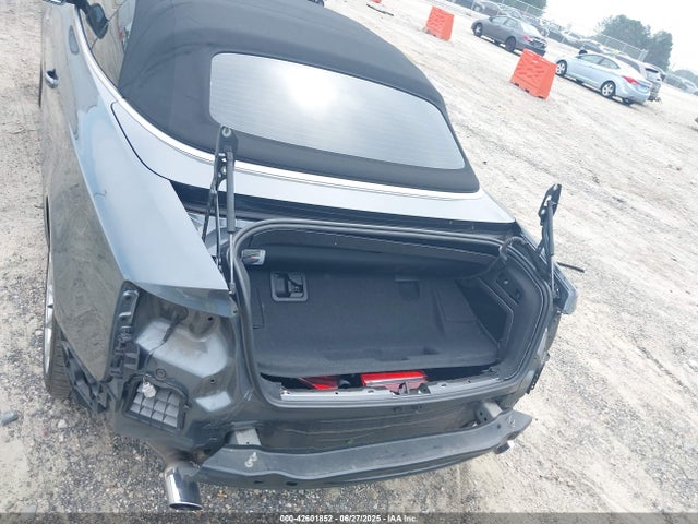 2017 AUDI A5 WAUD2AFH2HN004402 Photo 5