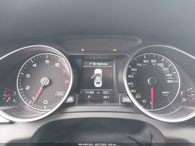 2017 AUDI A5 WAUD2AFH2HN004402 Photo 6