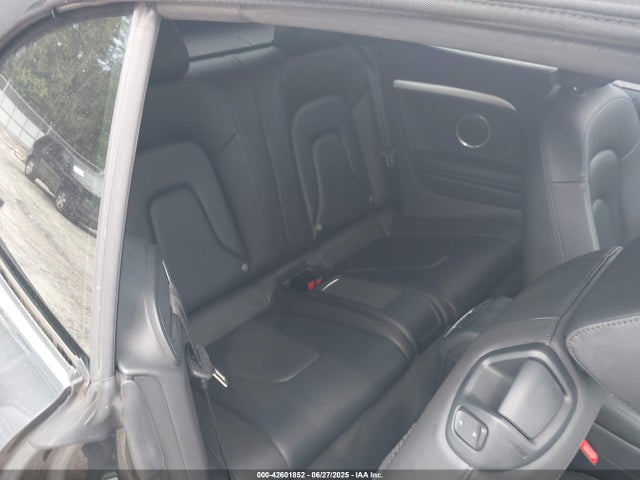2017 AUDI A5 WAUD2AFH2HN004402 Photo 7