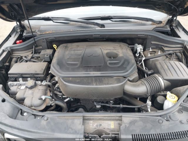 2022 JEEP GRAND CHEROKEE WK 1C4RJFBG2NC140638 Photo 9