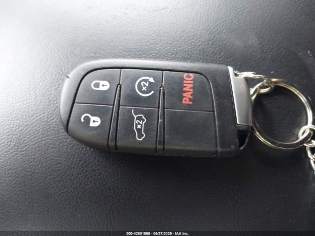 2022 JEEP GRAND CHEROKEE WK 1C4RJFBG2NC140638 Photo 10