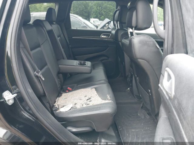 2022 JEEP GRAND CHEROKEE WK 1C4RJFBG2NC140638 Photo 7
