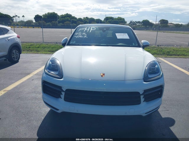 Porsche Cayenne 2021 WP1BA2AY8MDA40944 Image 13