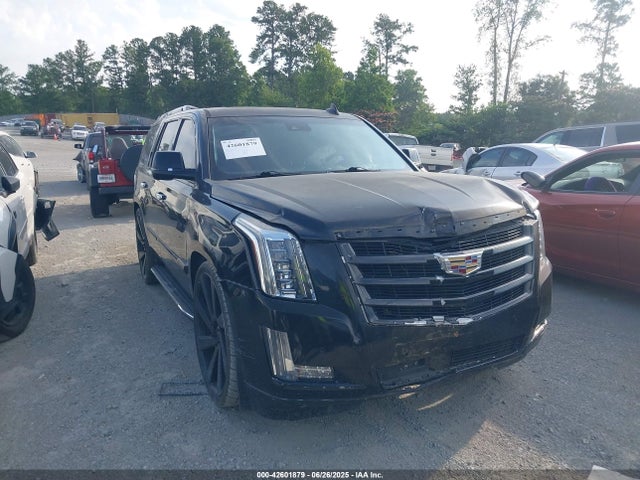 2015 CADILLAC ESCALADE 1GYS3MKJ1FR623638 Photo 0