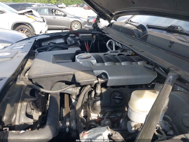 2015 CADILLAC ESCALADE 1GYS3MKJ1FR623638 Photo 9