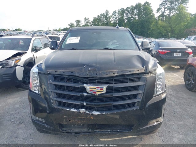 2015 CADILLAC ESCALADE 1GYS3MKJ1FR623638 Photo 5