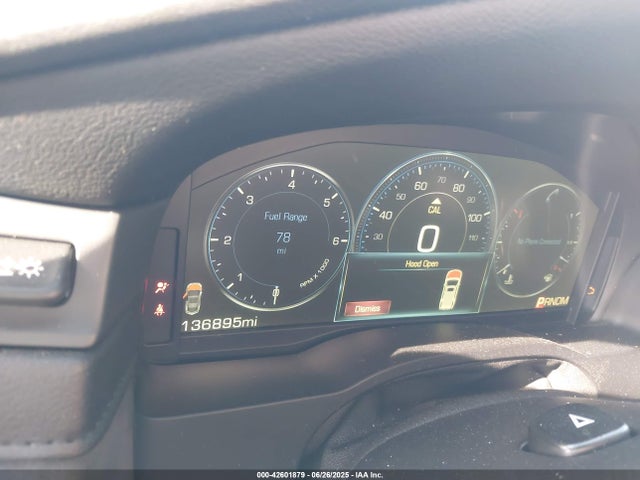 2015 CADILLAC ESCALADE 1GYS3MKJ1FR623638 Photo 6