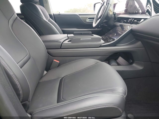 JN8AZ3AE5S9702145 Infiniti Qx80 Pure Awd