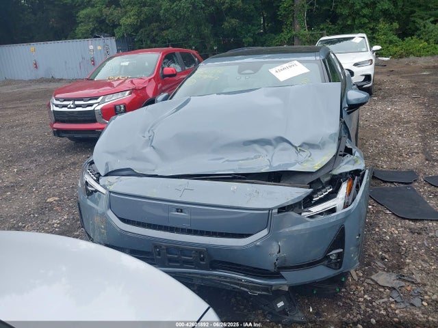 Polestar E400v20 2024 YSMFE3KA6RL234095 Image 12