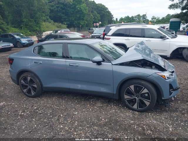 Polestar E400v20 2024 YSMFE3KA6RL234095 Image 13