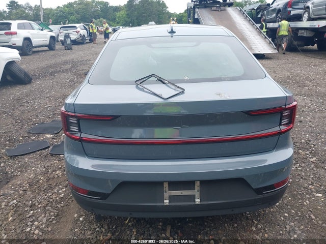 Polestar E400v20 2024 YSMFE3KA6RL234095 Image 16