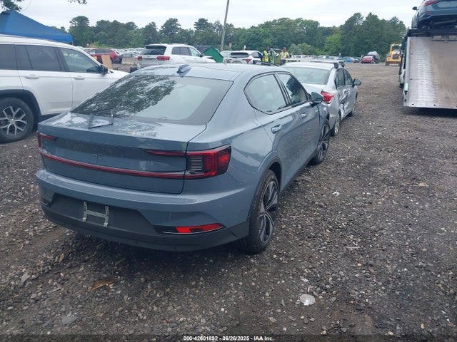 Polestar E400v20 2024 YSMFE3KA6RL234095 Image 4