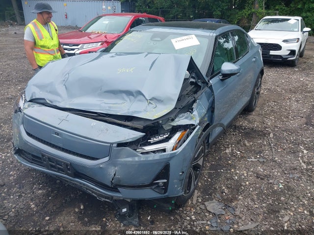 Polestar E400v20 2024 YSMFE3KA6RL234095 Image 6