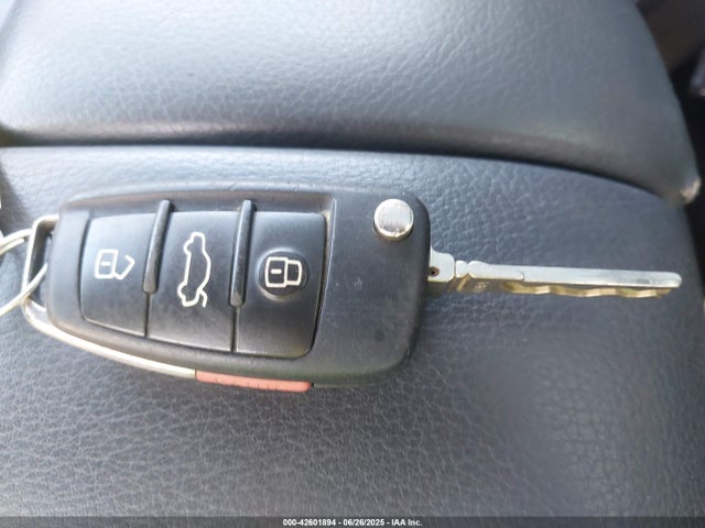 2014 AUDI Q7 WA1DGAFE5ED004268 Photo 10
