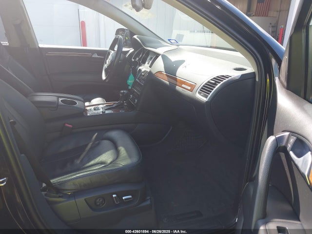 2014 AUDI Q7 WA1DGAFE5ED004268 Photo 4