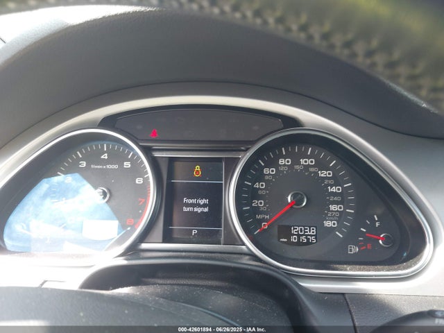 2014 AUDI Q7 WA1DGAFE5ED004268 Photo 6