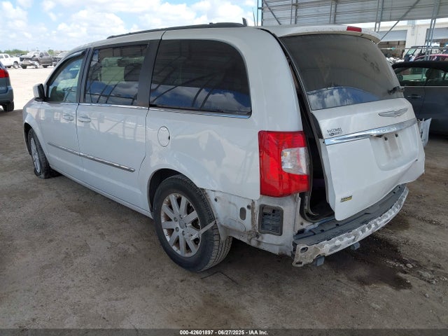 2C4RC1BG7ER438994 Chrysler Town and Country