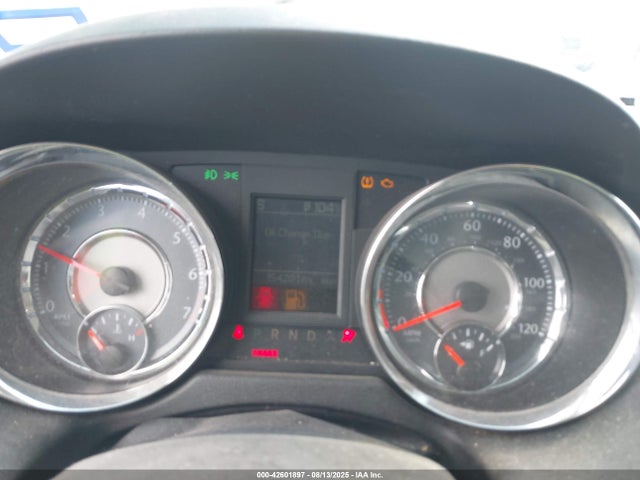 2C4RC1BG7ER438994 Chrysler Town and Country