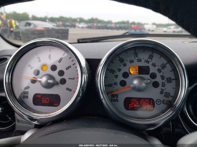 2006 MINI COOPER S WMWRE33556TJ37120 Photo 6