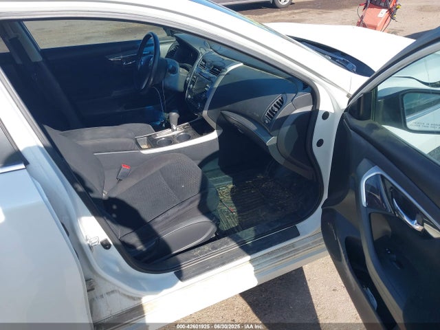1N4AL3APXEN230511 Nissan 2014