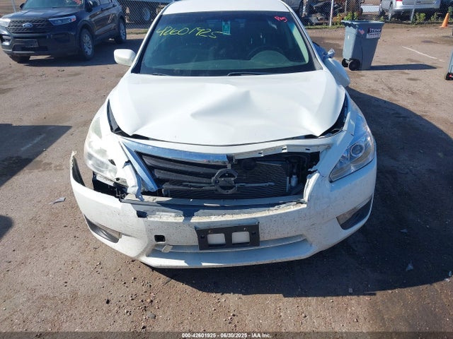 1N4AL3APXEN230511 Nissan 2014