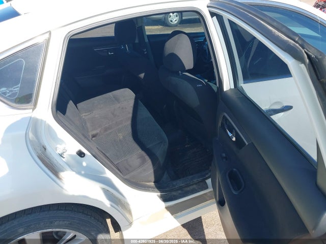 1N4AL3APXEN230511 Nissan 2014