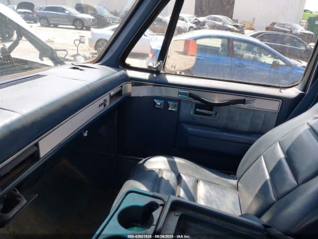 1987 CHEVROLET R10 1GCER14K4HF381308 Photo 4