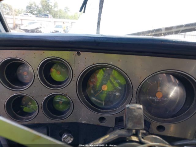 1987 CHEVROLET R10 1GCER14K4HF381308 Photo 6