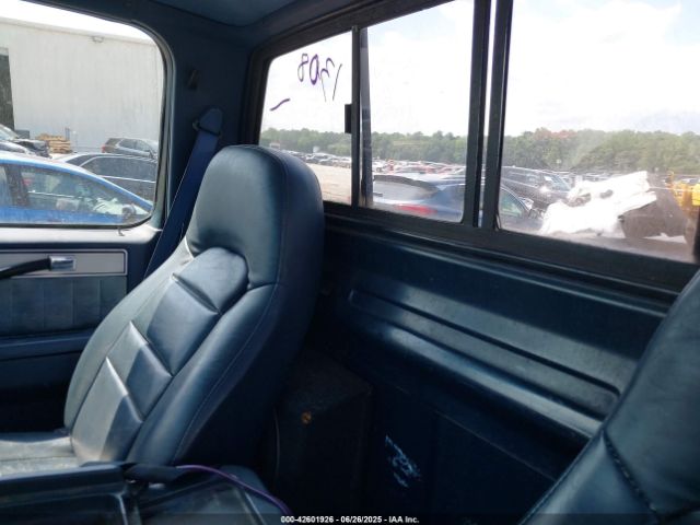 1987 CHEVROLET R10 1GCER14K4HF381308 Photo 7