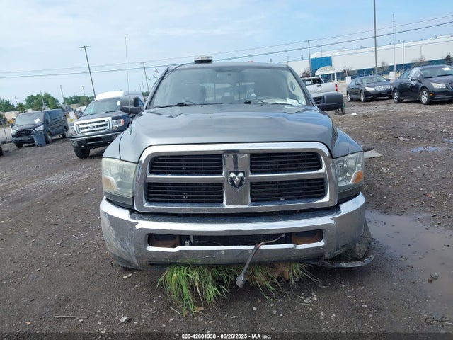 Aukcja sprzedaży 2012 Ram 2500 Slt, vin: 3C6UD5DLXCG154648, numer aukcji: 42601938