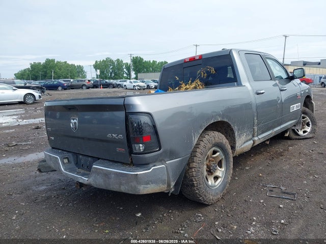 Aukcja sprzedaży 2012 Ram 2500 Slt, vin: 3C6UD5DLXCG154648, numer aukcji: 42601938