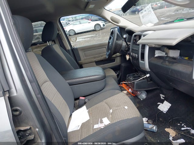 Aukcja sprzedaży 2012 Ram 2500 Slt, vin: 3C6UD5DLXCG154648, numer aukcji: 42601938
