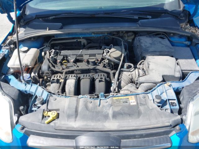 1FADP3F26EL196920 Ford 2014