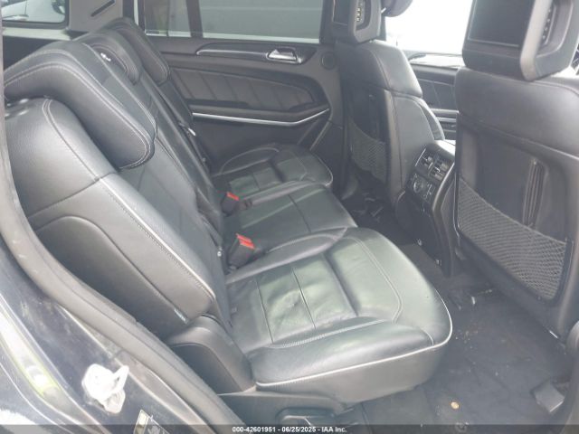 2013 MERCEDES-BENZ GL 550 4JGDF7DE6DA262650 Photo 7