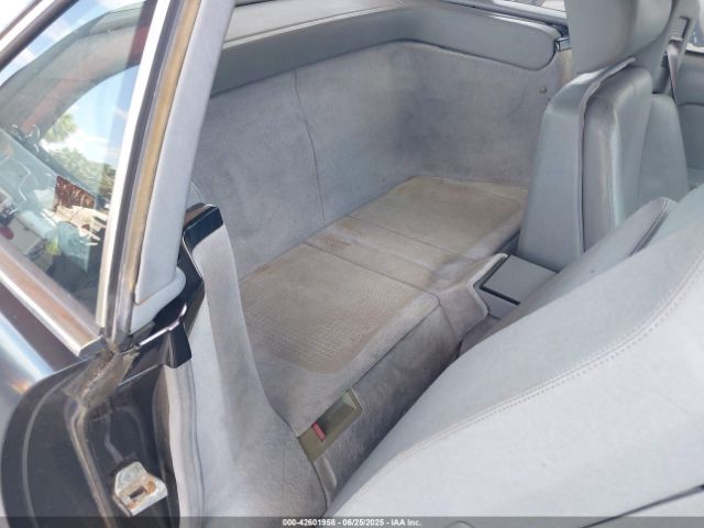 1993 MERCEDES-BENZ 500 WDBFA67E4PF075611 Photo 7