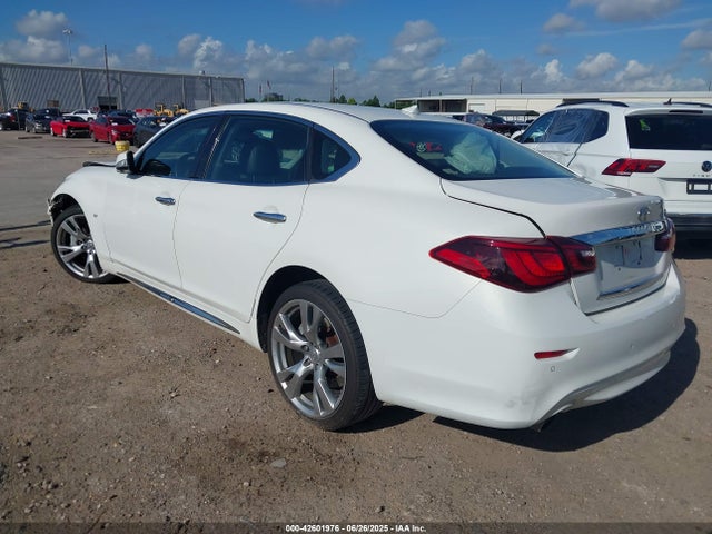 JN1BY1PP0FM600628 Infiniti Q70l