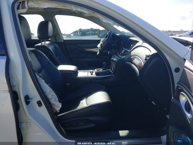 JN1BY1PP0FM600628 Infiniti Q70l
