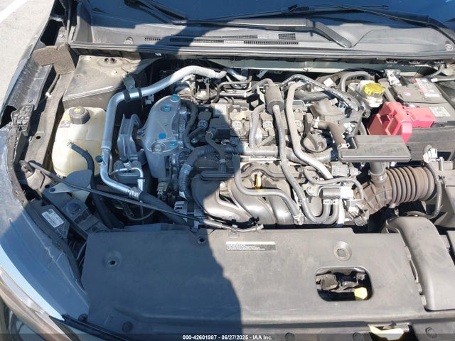 Nissan Sentra 2022 3N1AB8CV4NY286696 Image 10