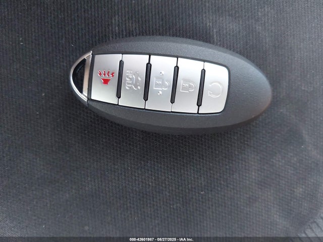 Nissan Sentra 2022 3N1AB8CV4NY286696 Image 11