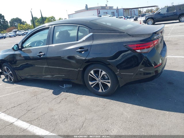 Nissan Sentra 2022 3N1AB8CV4NY286696 Image 14
